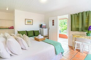 VELINN Pousada Bromélias