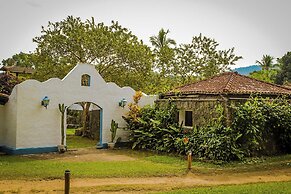 VELINN Pousada Bromélias