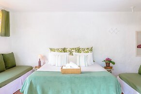 VELINN Pousada Bromélias