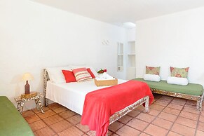 VELINN Pousada Bromélias