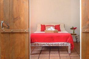 VELINN Pousada Bromélias