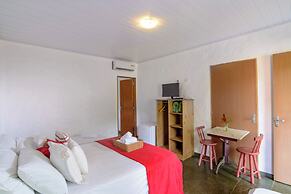 VELINN Pousada Bromélias