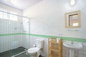 VELINN Pousada Bromélias