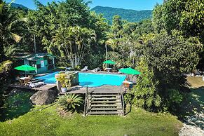 Villa Baepi
