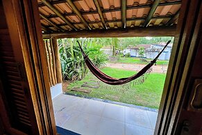 VELINN Pousada Bromélias