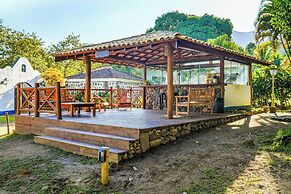 Villa Baepi