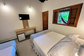 VELINN Pousada Bromélias