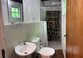 VELINN Pousada Bromélias