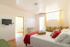 VELINN Pousada Bromélias