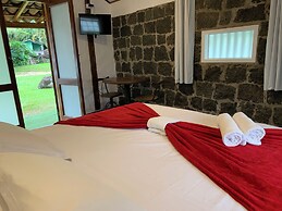 VELINN Pousada Bromélias