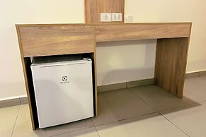 VELINN Pousada Bromélias