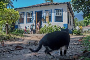 VELINN Pousada Bromélias