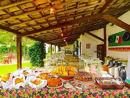 VELINN Pousada Bromélias