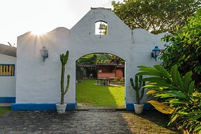 VELINN Pousada Bromélias