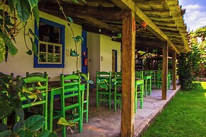 VELINN Pousada Bromélias