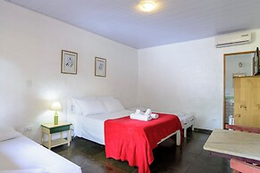 VELINN Pousada Bromélias