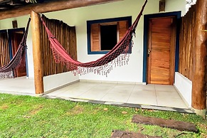 VELINN Pousada Bromélias