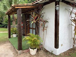 VELINN Pousada Bromélias