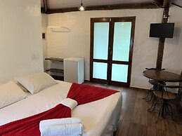 VELINN Pousada Bromélias