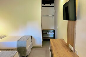 VELINN Pousada Bromélias