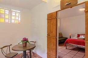 VELINN Pousada Bromélias