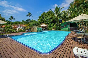 VELINN Pousada Bromélias