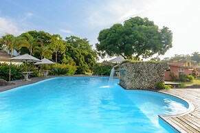 VELINN Pousada Bromélias