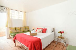 VELINN Pousada Bromélias