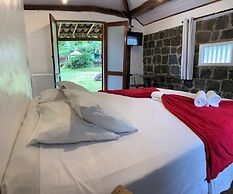 VELINN Pousada Bromélias