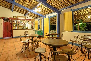 VELINN Pousada Bromélias