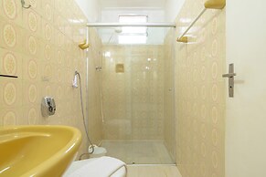 VELINN Pousada Bromélias