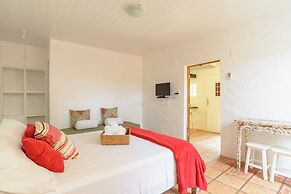 VELINN Pousada Bromélias