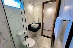 VELINN Pousada Bromélias