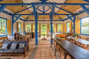 VELINN Pousada Bromélias