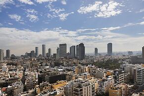 Royal Beach Tel Aviv by Isrotel exclusive