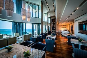 Royal Beach Tel Aviv by Isrotel exclusive