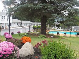 The Villas on Lake George