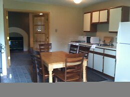 The Villas on Lake George