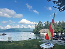 The Villas on Lake George