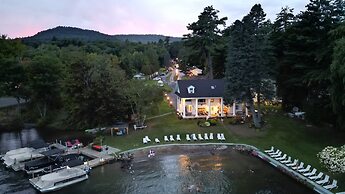 The Villas on Lake George