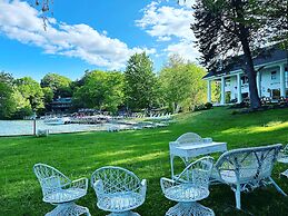 The Villas on Lake George