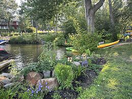 The Villas on Lake George