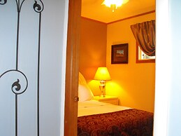 The Villas on Lake George