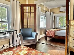 The Villas on Lake George