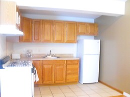 The Villas on Lake George