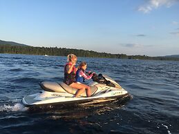 The Villas on Lake George