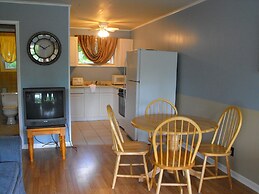 The Villas on Lake George