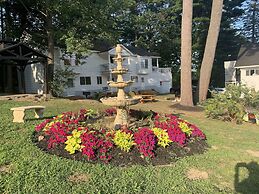 The Villas on Lake George