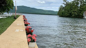 The Villas on Lake George