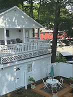 The Villas on Lake George